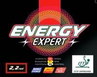 Накладка для основания теннисной ракетки Energy Expert 2,2