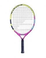 Ракетка для большого тенниса Babolat Nadal 19 Gr0000, детская, 4-6 лет