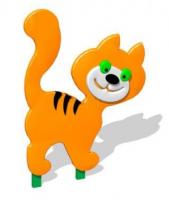 Кошка