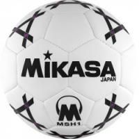 Мяч гандбольный MIKASA MSH, синт.кожа