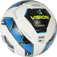 Мяч футбольный VISION Resposta 01-01-13886-5, р.5, FIFA Quality Pro, PU-MF