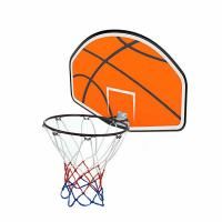 Баскетбольный щит с кольцом для батута DFC BAS-JUMP