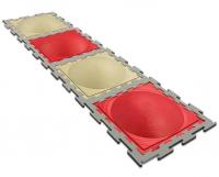 Коврики для ног для спортивных залов Дорожка STEP-MAT 5
