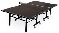 Всепогодный стол для настольного тенниса Master Pro Outdoor (274 х 152,5 х 76 см, коричневый)