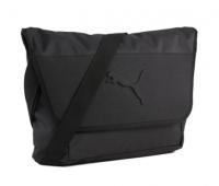 Сумка-мессенджер PUMA BUZZ Tote, 44х36х10 см