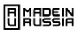 MADE IN RUSSIA