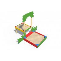 Песочница для детей с ограниченными возможностями Играем вместе ИО 02280/И