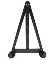 Стойка для рукояток для тяги BGHSET5 BRONZE GYM