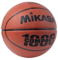 Мяч баскетбольный MIKASA BQC1000, FIBA Approved, Размер 6