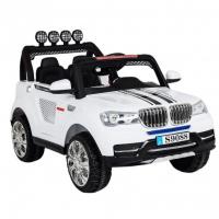 Детский электромобиль T005TT 4WD с дистанционным управлением (ПОЛНЫЙ ПРИВОД)