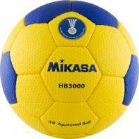 Мяч гандбольный MIKASA HB 3000