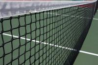 Сетка для большого тенниса стандартная d=2.6 мм
