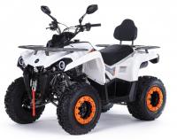 Квадроцикл MOTAX ATV Grizlik 200 Ultra
