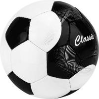 Мяч футбольный Classic, F120615, р.5, 32 панели. PVC, 4 подкл. слоя, ручная сшивка