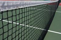 Сетка для большого тенниса стандартная IMP-A71