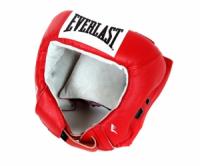 Шлем боксерский Everlast USA Boxing