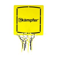 Баскетбольное кольцо Kampfer к ДСК