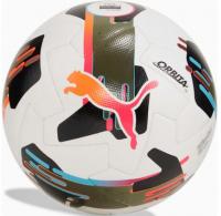 Мяч футбольный PUMA Orbita 1 TB, размер 5, FIFA Quality Pro