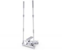 Министеппер поворотный с поручнями DFC SQ-S085C