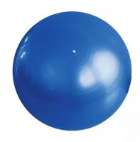 Мяч для фитнеса Anti-burst GYM BALL матовый. Диаметр: 85 см: FB-85-1250г