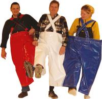 Командные штаны Трио для спортивных игр