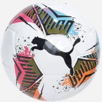 Мяч футзальный PUMA Futsal 2 HS, Цвет Белый