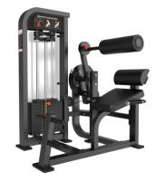 Скручивания/разгибание спины Protrain CP136