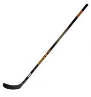 Клюшка хоккейная BIG BOY FURY FX 400 75 Grip Stick F92, Жесткость 75, Хват Левый