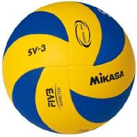 Мяч волейбольный MIKASA SV-3 