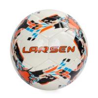 Мяч футбольный Larsen Dimple