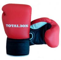 Боксерские перчатки для спарринга TOTALBOX