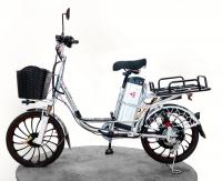 Электровелосипед E-NOT EXPRESS BIG 6030 К