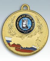 MK144-Медаль корпусная