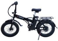 Электровелосипед E-NOT Big Boy 48V12A