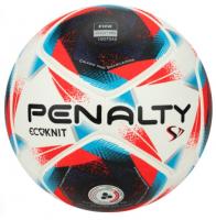 Мяч футбольный PENALTY BOLA CAMPO S11 ECOKNIT XXIII, FIFA Pro, профессиональный, размер 5