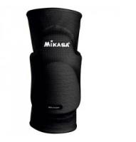 Наколенники волейб. MIKASA MT6-049, размер Senior, черные
