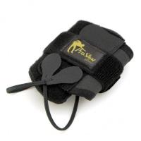 Перчатка тренировочная Pro Shot Glove (черная)