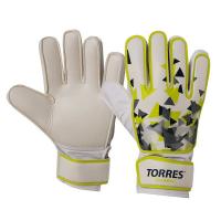  Перчатки вратарские TORRES Training FG05214
