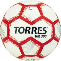 Мяч футбольный TORRES BM 300 F320745, р.5