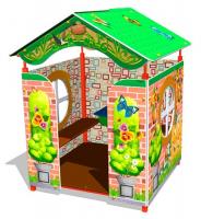 Детский игровой домик «Дача У1»
