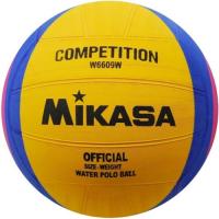 Мяч для водного поло MIKASA W6609W р.4, жен