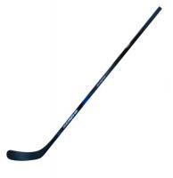 Клюшка хоккейная BIG BOY ZERO G 600 60 INT Grip Stick F28, подростковая