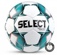 Мяч футбольный SELECT Brillant Replica арт. 811608-004, р.4