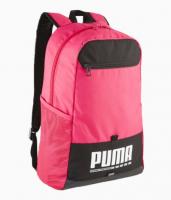 Рюкзак PUMA Plus Backpack, 47x32x15см, Цвет Фуксия