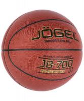 Мяч баскетбольный JOGEL JB-700