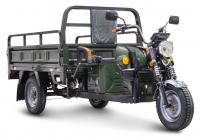 Грузовой электротрицикл Rutrike D4 NEXT 1800 60V1500W