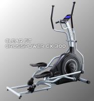 Эллиптический тренажер Clear Fit CrossPower CX300