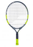Ракетка для большого тенниса Babolat Carlitos Junior 21, детская, 5-7 лет