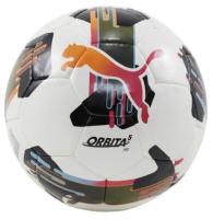 Мяч футбольный PUMA Orbita 5 HS, размер 5, Размер 5