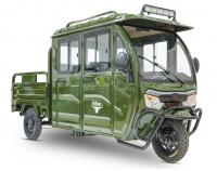 Грузовой электротрицикл Rutrike Рейс 1300 60V1200W